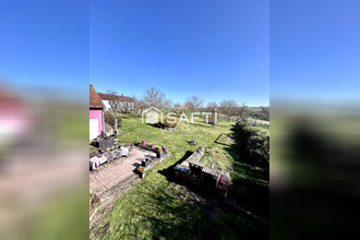 achat maison kirrberg 67320