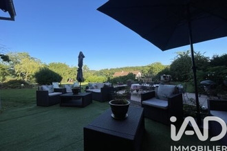 achat maison kirrberg 67320