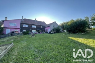 achat maison kirrberg 67320