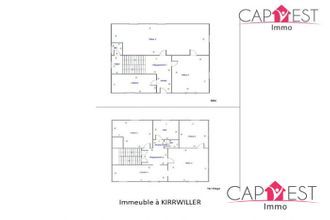 achat maison kirrwiller 67330