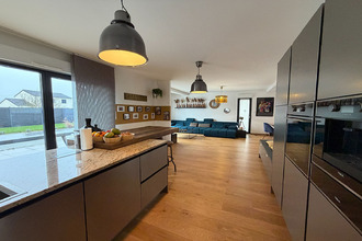 achat maison kirschnaumen 57480