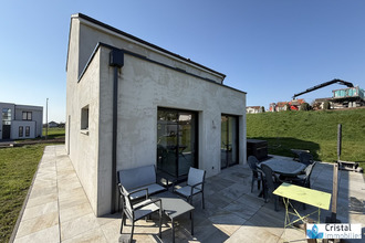 achat maison kirschnaumen 57480