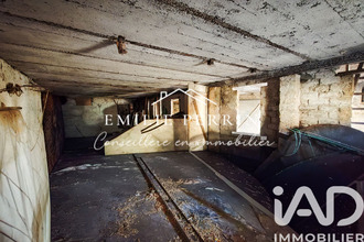 achat maison kirschnaumen 57480