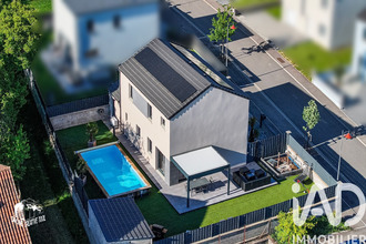 achat maison kirschnaumen 57480