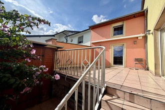 achat maison kirschnaumen 57480