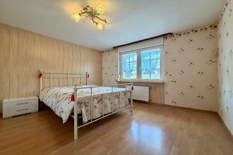achat maison kirschnaumen 57480