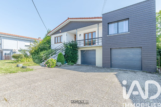 achat maison klang 57920