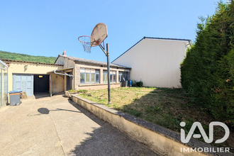 achat maison klang 57920