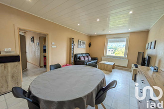 achat maison knutange 57240