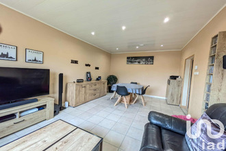 achat maison knutange 57240