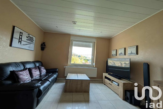 achat maison knutange 57240