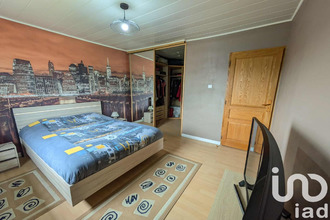 achat maison knutange 57240