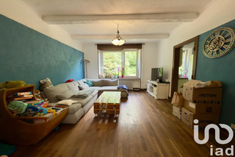 achat maison knutange 57240