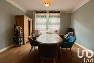 achat maison knutange 57240