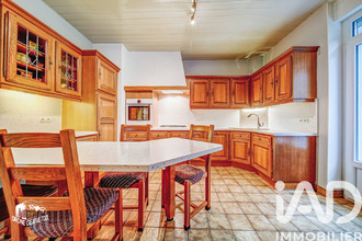 achat maison knutange 57240