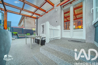 achat maison knutange 57240