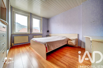 achat maison knutange 57240