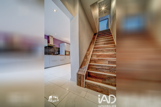 achat maison knutange 57240