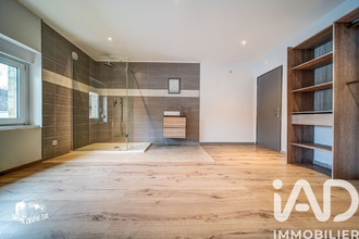 achat maison knutange 57240