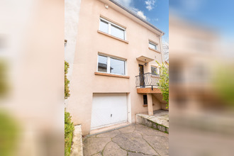 achat maison knutange 57240