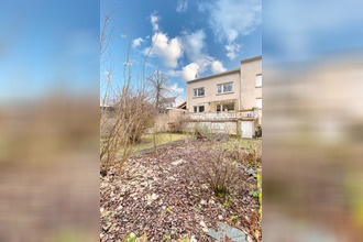 achat maison knutange 57240