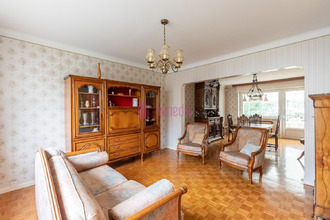 achat maison knutange 57240