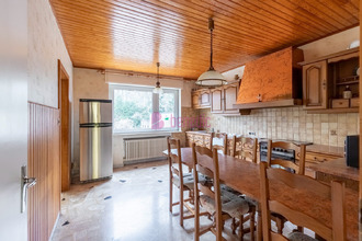 achat maison knutange 57240