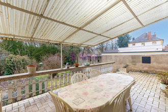 achat maison knutange 57240