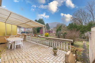 achat maison knutange 57240