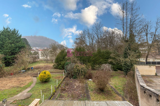 achat maison knutange 57240