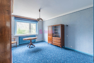 achat maison knutange 57240