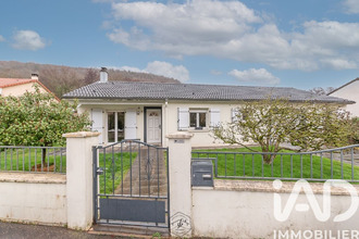 achat maison knutange 57240