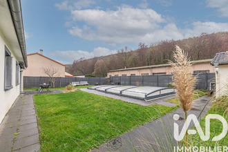 achat maison knutange 57240