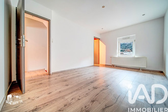 achat maison knutange 57240