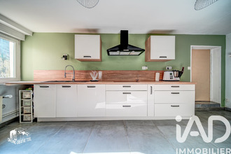 achat maison knutange 57240