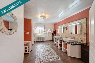 achat maison knutange 57240