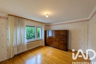 achat maison knutange 57240