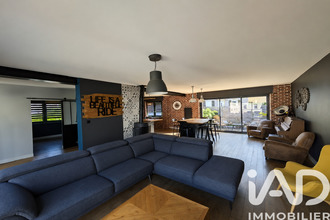 achat maison knutange 57240