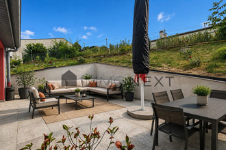 achat maison knutange 57240