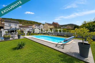 achat maison knutange 57240