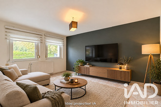 achat maison knutange 57240