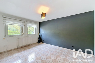 achat maison knutange 57240