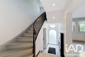 achat maison knutange 57240