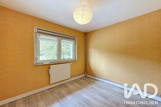 achat maison knutange 57240