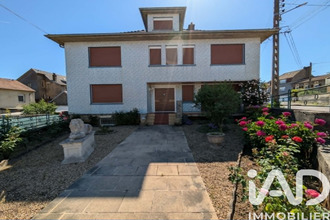 achat maison knutange 57240