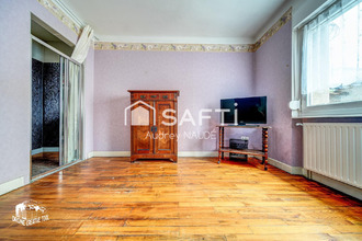 achat maison koenigsmacker 57970