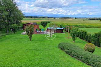 achat maison koestlach 68480