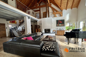 achat maison koestlach 68480
