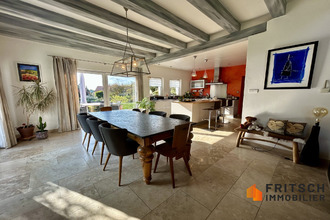 achat maison koestlach 68480