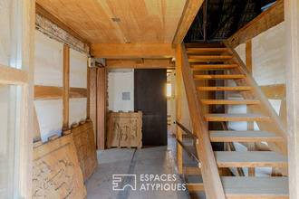 achat maison koetzingue 68510